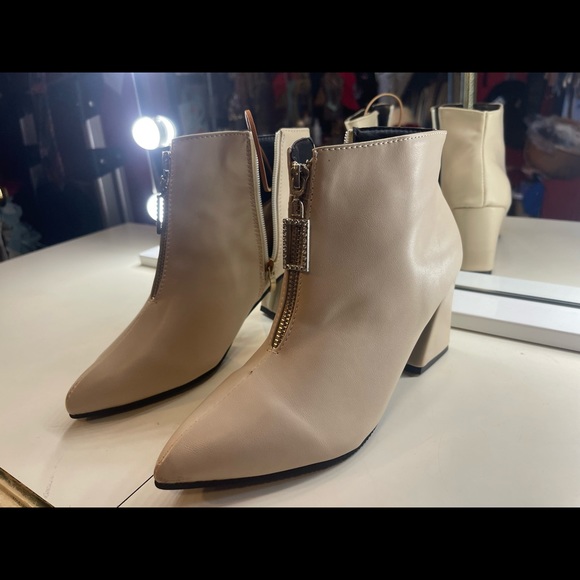 Casual booties - Picture 4 of 4